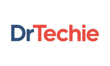 DrTechie.com - Creative brandable domain for sale