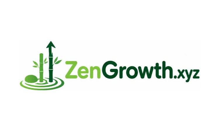 ZenGrowth logo