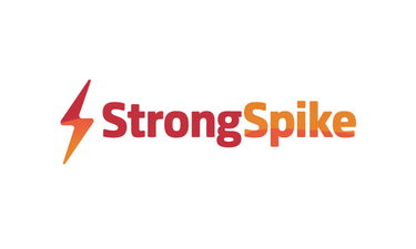 StrongSpike.com - Creative brandable domain for sale