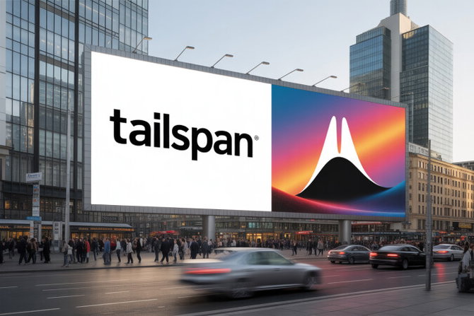 tailspan.com — 3
