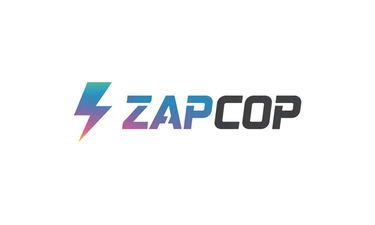 ZapCop logo