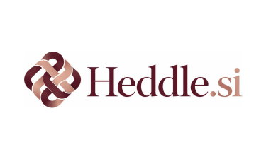 Heddle logo