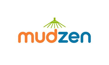 Mudzen.com - Creative brandable domain for sale