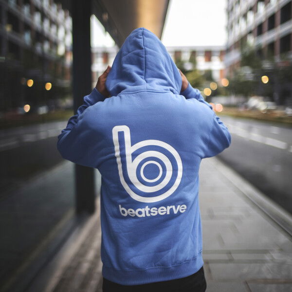 BeatServe.com — 2