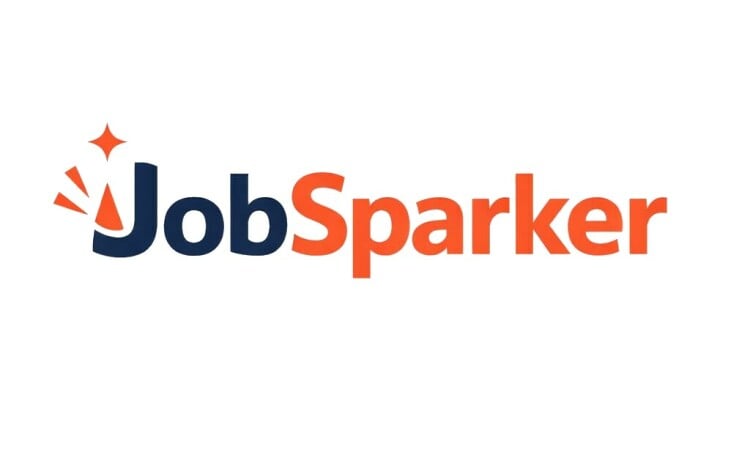 JobSparker logo