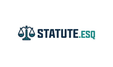 Statute logo
