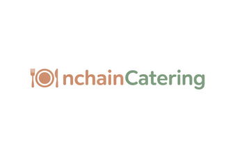 OnchainCatering.com - Creative brandable domain for sale