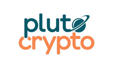 PlutoCrypto.com - Creative brandable domain for sale