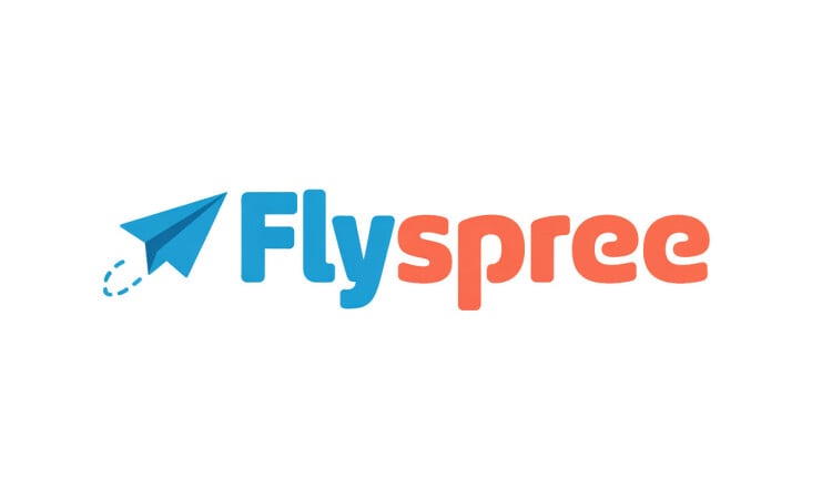 FlySpree logo