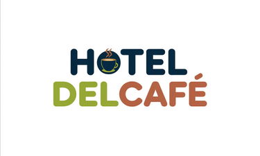 HotelDelCafe.com - Creative brandable domain for sale
