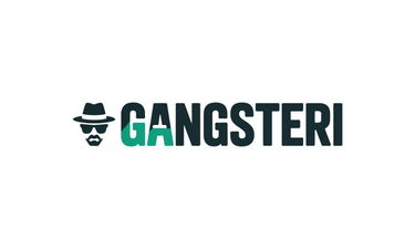 Gangsteri.com - Creative brandable domain for sale