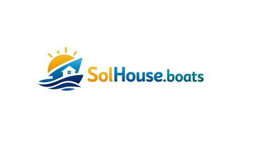 SolHouse logo