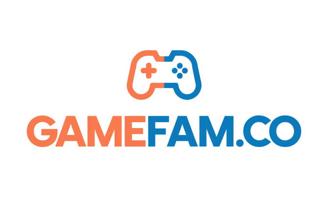 GameFam.co