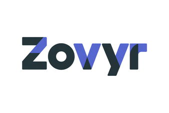 Zovyr.com - Creative brandable domain for sale