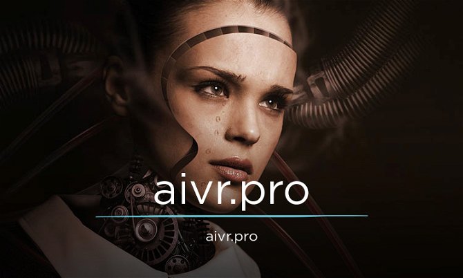 AIVR.pro