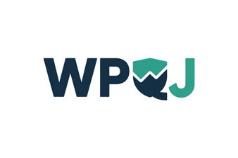 WPQJ.com - Creative brandable domain for sale