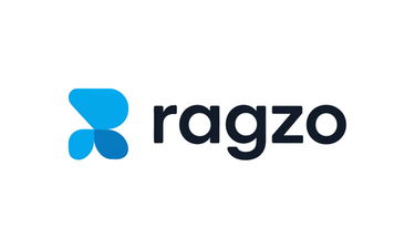 Ragzo.com - Creative brandable domain for sale