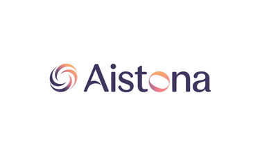 AIStona.com - Creative brandable domain for sale