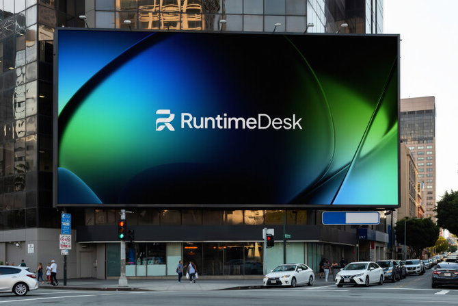 RuntimeDesk.com — 3