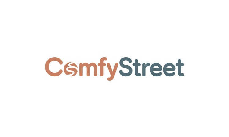 ComfyStreet logo
