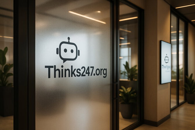 Thinks247.org — 4