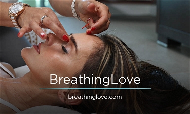 BreathingLove.com
