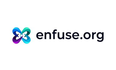 Enfuse.org - Creative brandable domain for sale