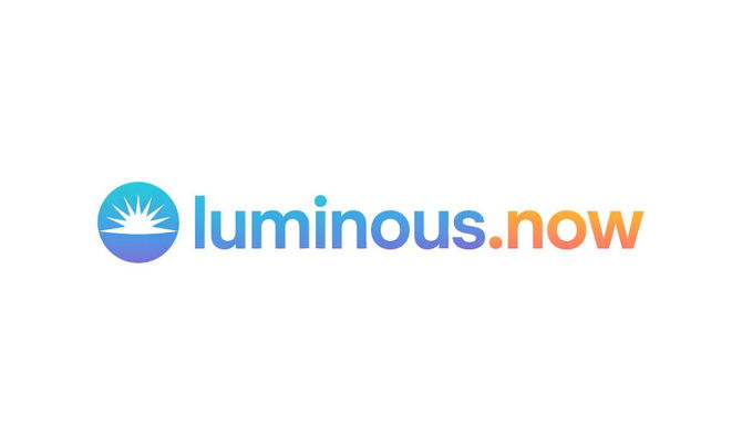 Luminous.now