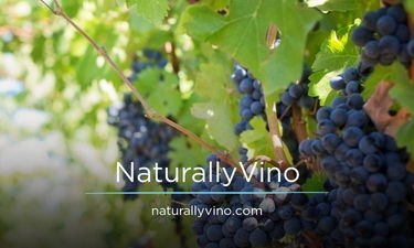 NaturallyVino.com