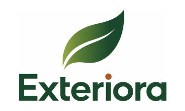 Exteriora logo