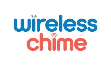 WirelessChime.com - Creative brandable domain for sale