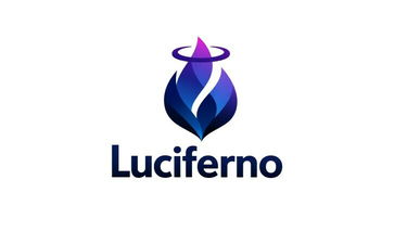Luciferno logo