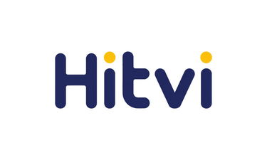 Hitvi.com - Creative brandable domain for sale