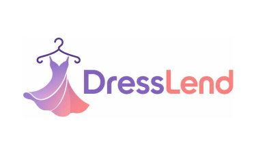 DressLend logo
