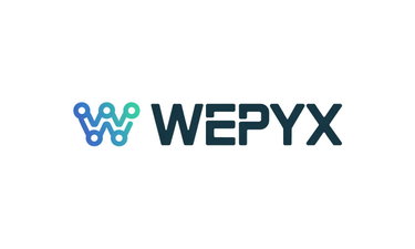 Wepyx.com is for sale