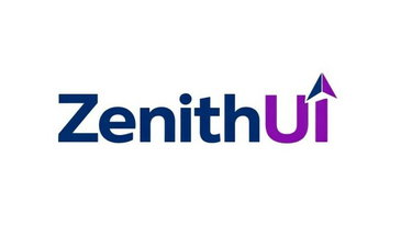 ZenithUI.com logo