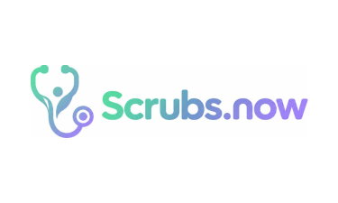 Scrubs logo