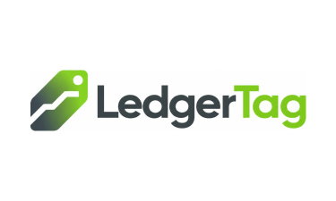 LedgerTag.com