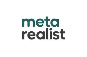 MetaRealist.com - Creative brandable domain for sale
