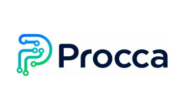Procca logo