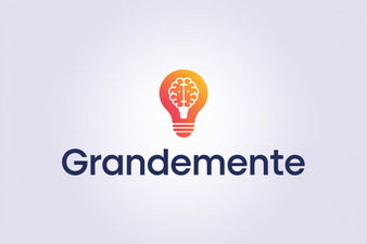 GrandeMente.com - Creative brandable domain for sale