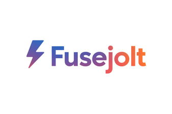 FuseJolt.com - Creative brandable domain for sale