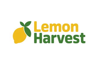 LemonHarvest.com - Creative brandable domain for sale