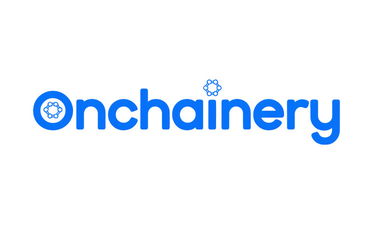 Onchainery.com - Creative brandable domain for sale