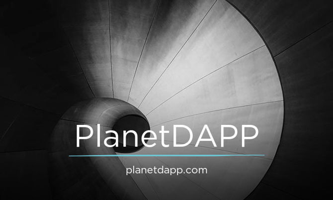 PlanetDapp.com