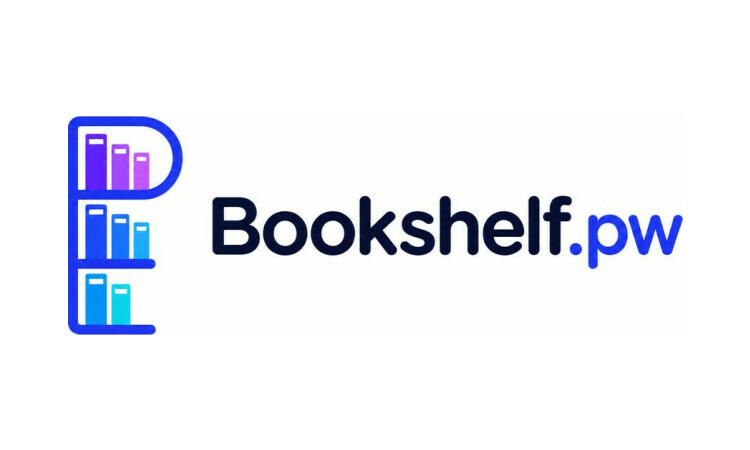 Bookshelf logo