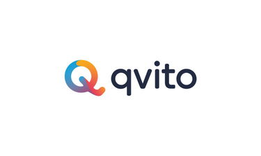 Qvito.com - Creative brandable domain for sale