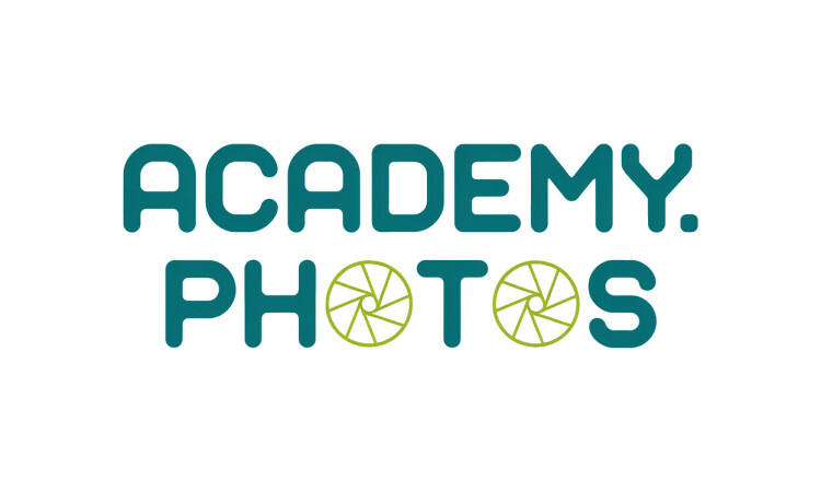 Academy logo