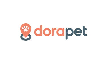 DoraPet.com - Creative brandable domain for sale