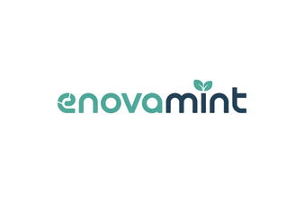 EnovaMint.com - Creative brandable domain for sale